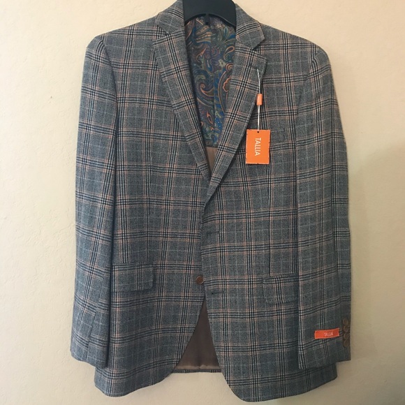 TALLIA blazer - Picture 1 of 11